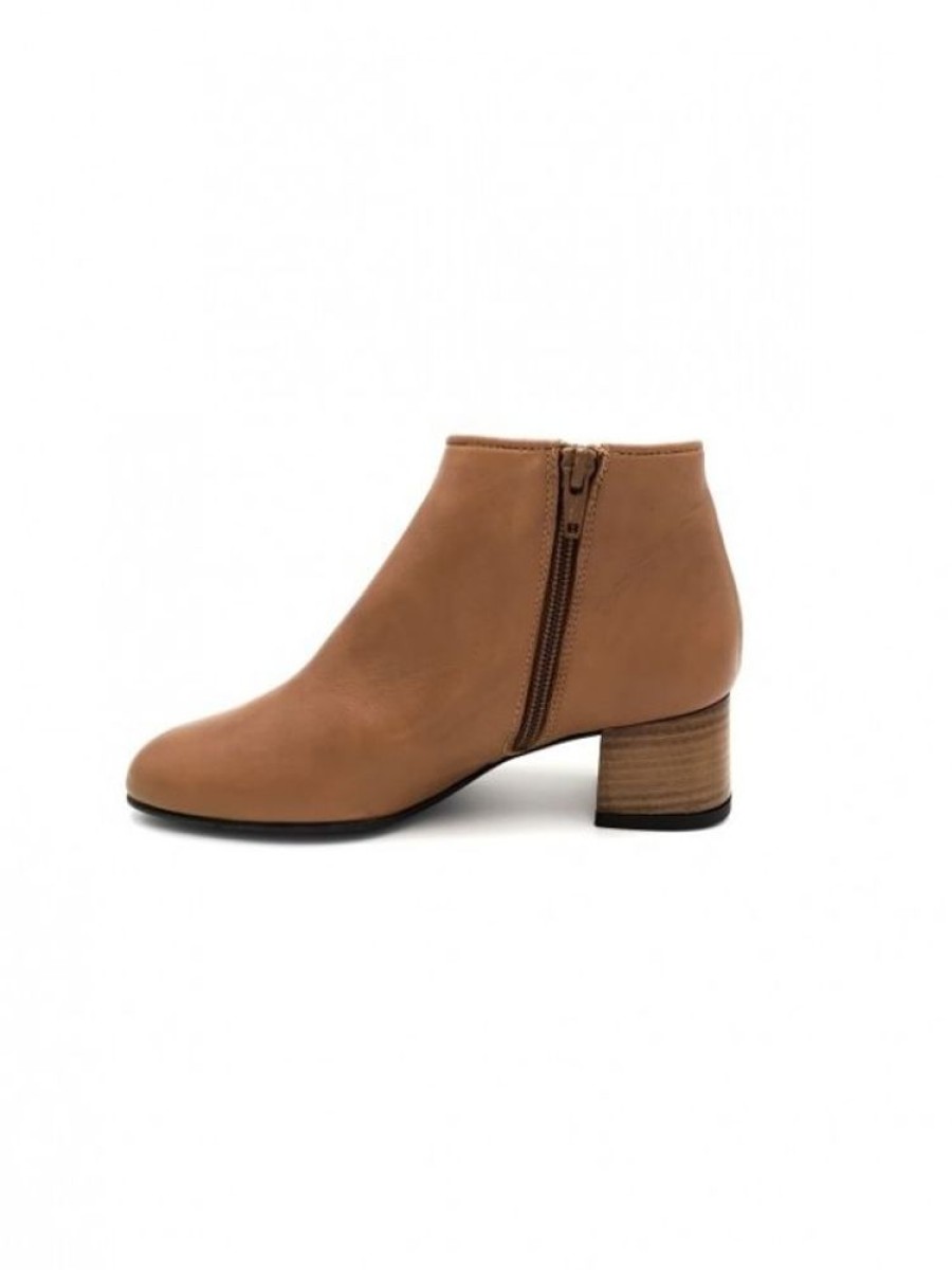 ellen kassel Bottine Chelsea En V F1841 | Femme 32-35 Boots-Bottines