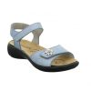 westland Sandale Velcro Ibiza 115 | Femme 42-46 Sandale