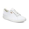 ecco Basket Cuir Soft 7 | Femme 42-46 Basket