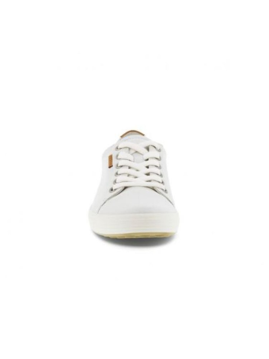 ecco Basket Cuir Soft 7 | Femme 42-46 Basket