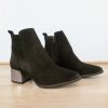 ellen kassel Bottine Talon Fantaisie | Femme 32-35 Boots-Bottines