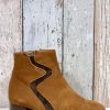 ellen kassel Bottine F3910 | Femme 32-35 Boots-Bottines