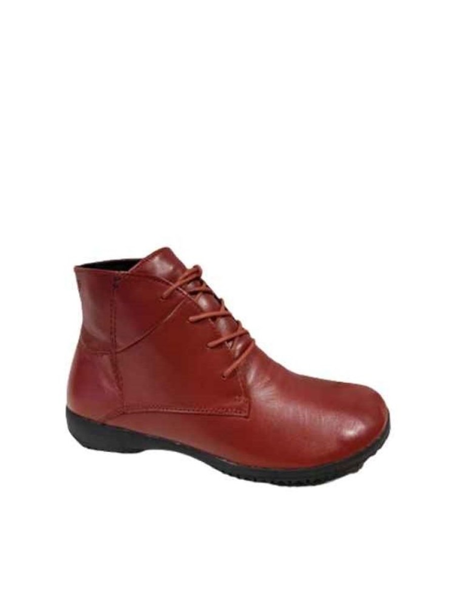 josef seibel Boots Fourree Naly 09 | Femme 42-46 Boots / Bottine