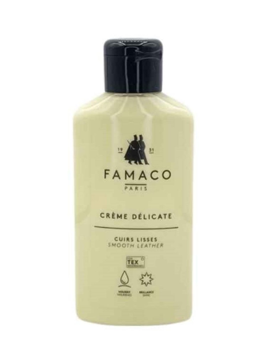 famaco Creme Delicate 13405 | Accessoires