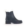 gabor Boots En Cuir 34.650 | Femme 42-46 Boots / Bottine