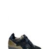 softwaves Basket Compensee 7.70.30 | Femme 32-35 Lacets