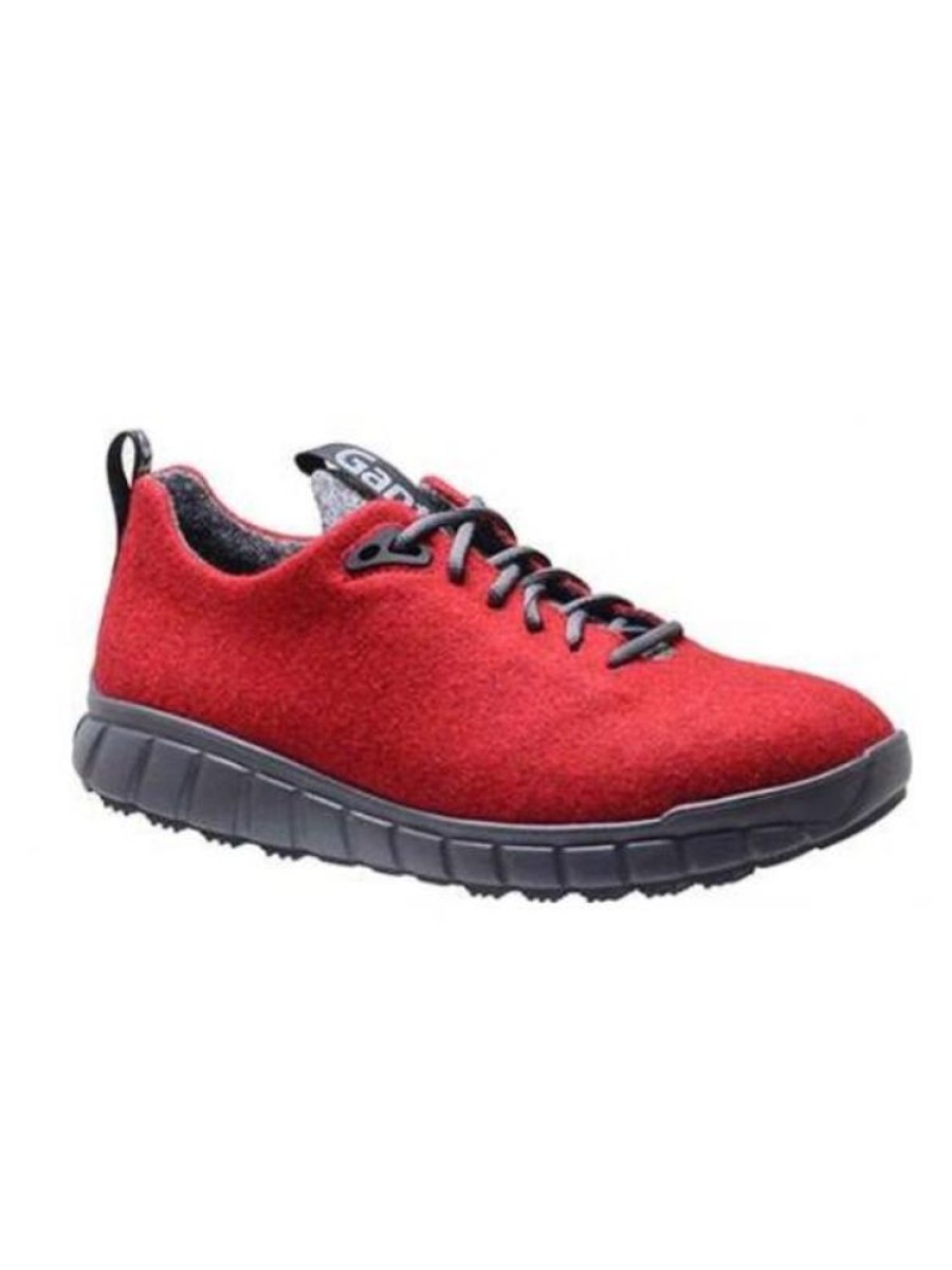 ganter Sneaker Merinos Evo 201430 | Femme 42-46 Basket