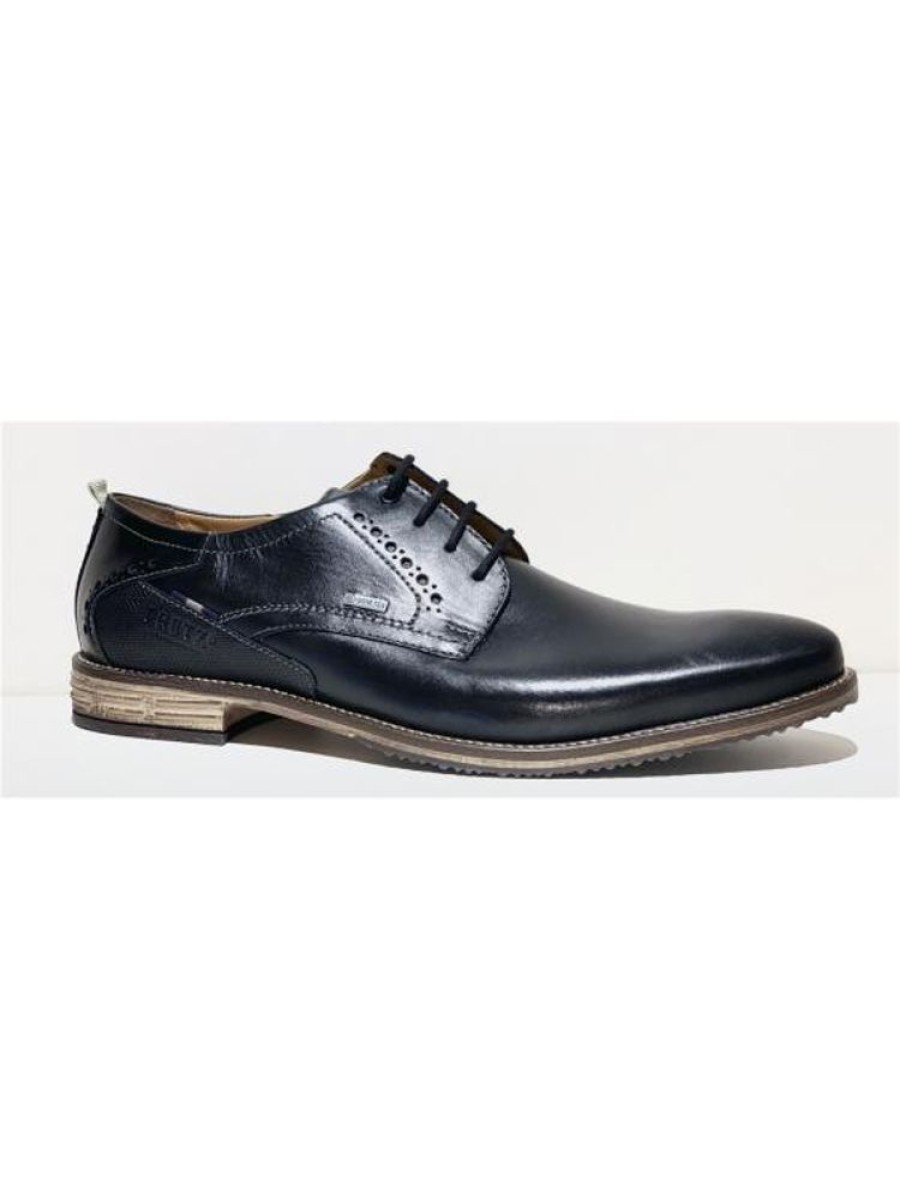 fretz men Lacet Gore-Tex Genoble | Homme 46-52 Lacets-Derby