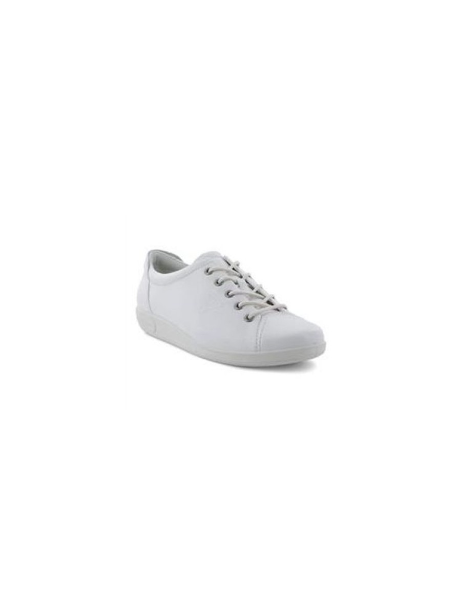 ecco Lacet Casual Soft 2 | Femme 42-46 Basket