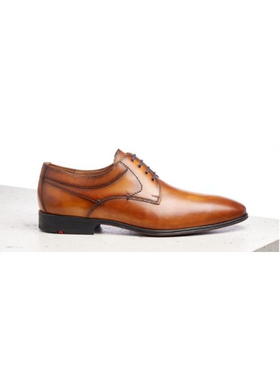 lloyd Derbymadison 136 | Homme 46-52 Lacets-Derby