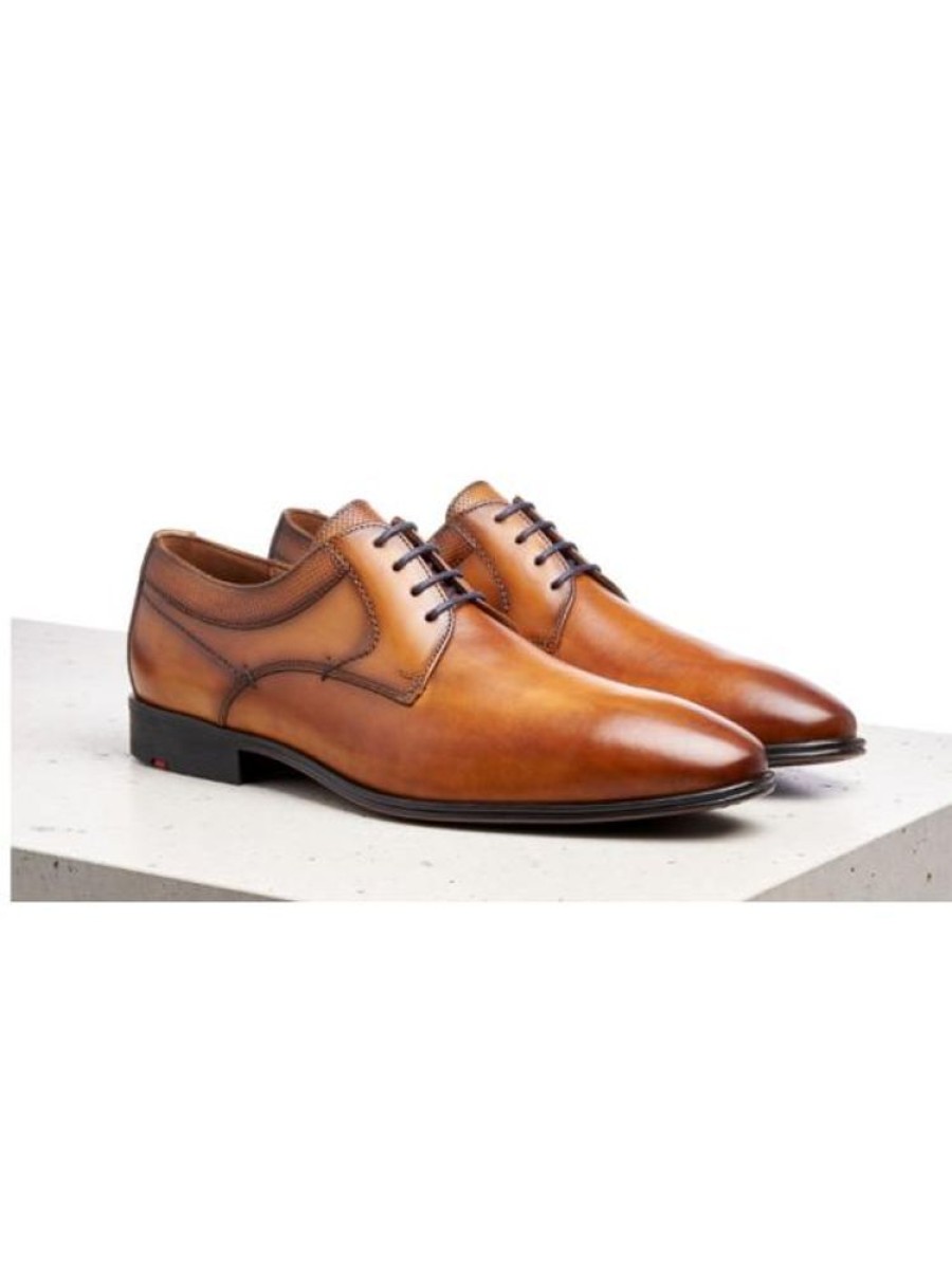 lloyd Derbymadison 136 | Homme 46-52 Lacets-Derby