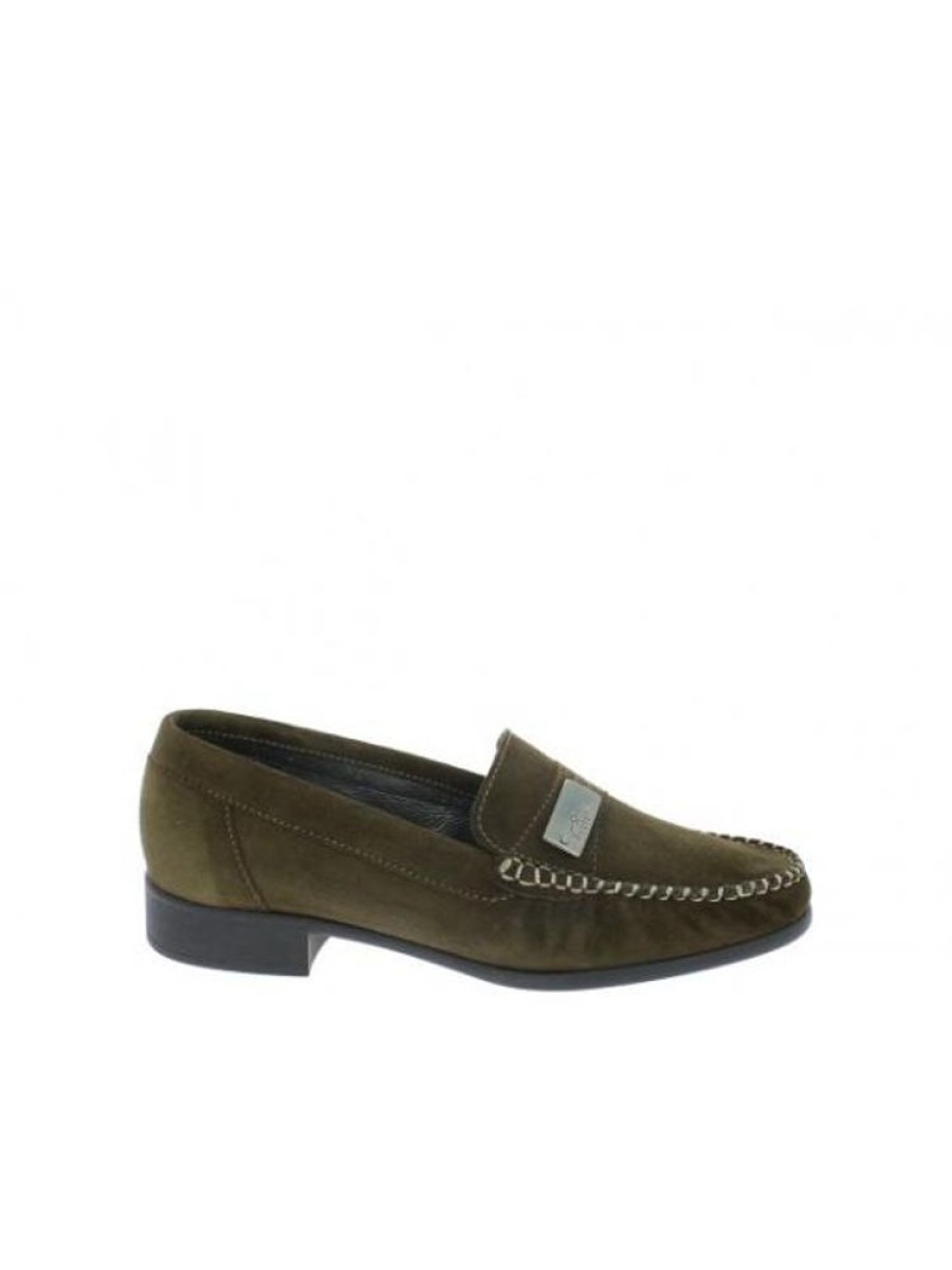 artika Mocassin Souple | Femme 42-46 Mocassin