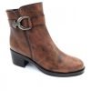 ellen kassel Bottine Avec Boucle P5245 | Femme 32-35 Boots-Bottines