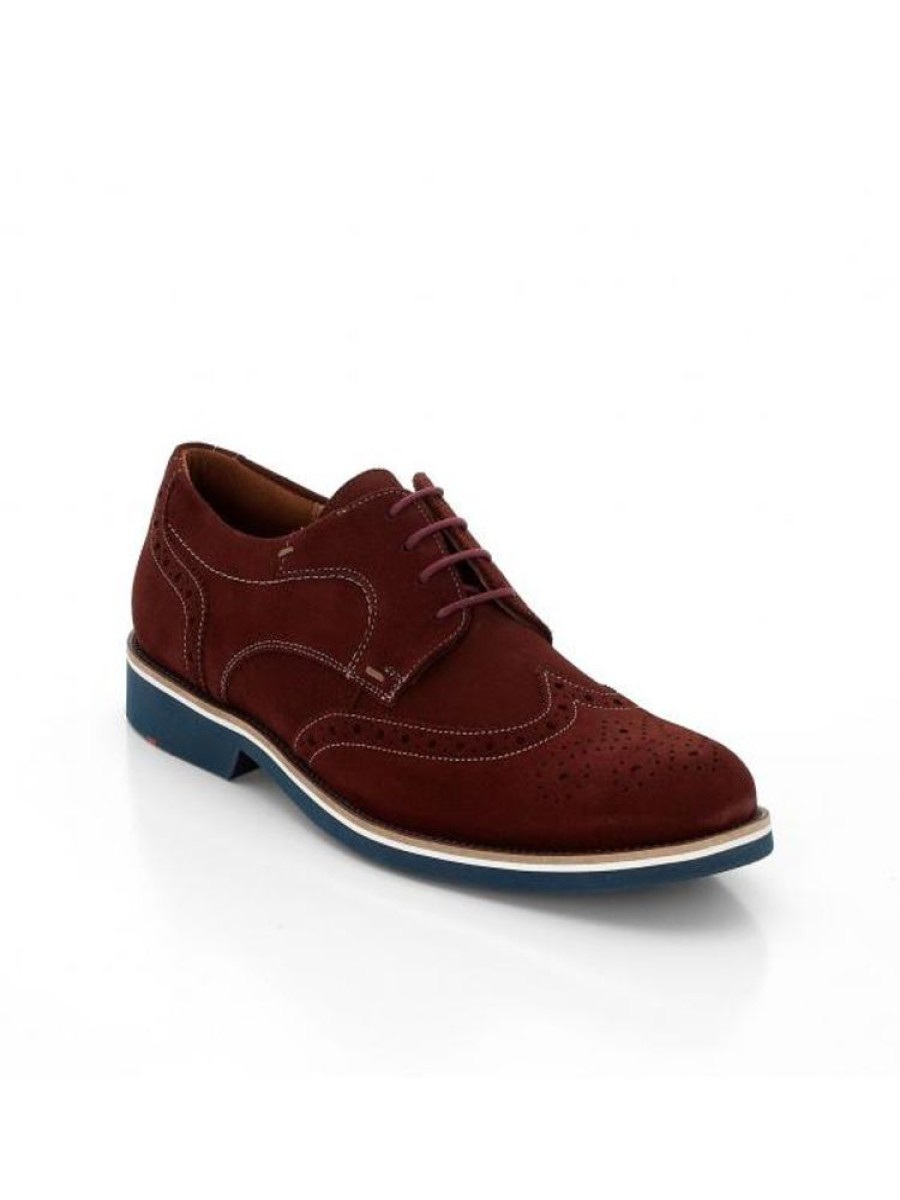 lloyd Derby Fleet | Homme 46-52 Lacets-Derby