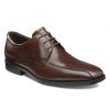 ecco Derby Habille | Homme 37-39 Lacets