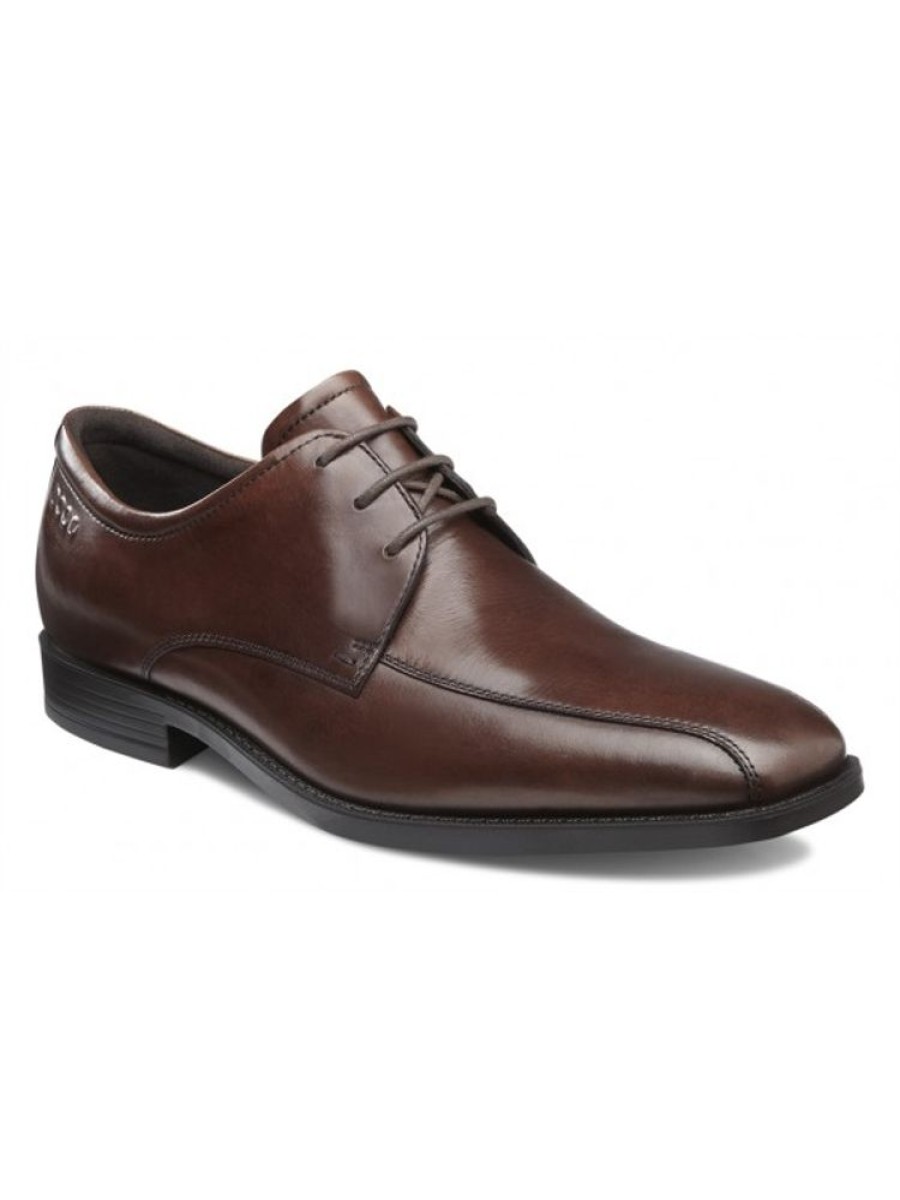 ecco Derby Habille | Homme 37-39 Lacets