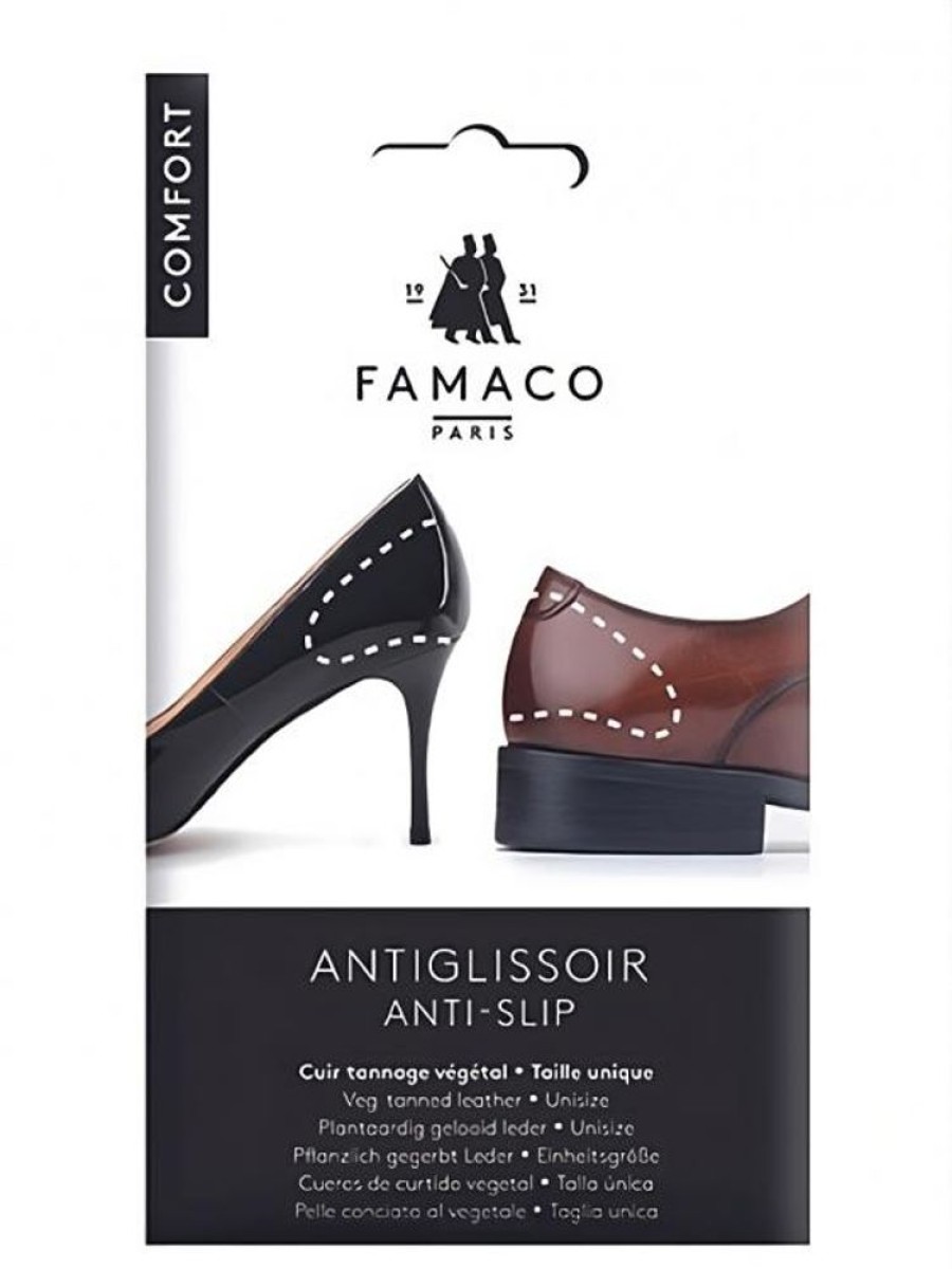 famaco Antiglissoir 42106 | Accessoires