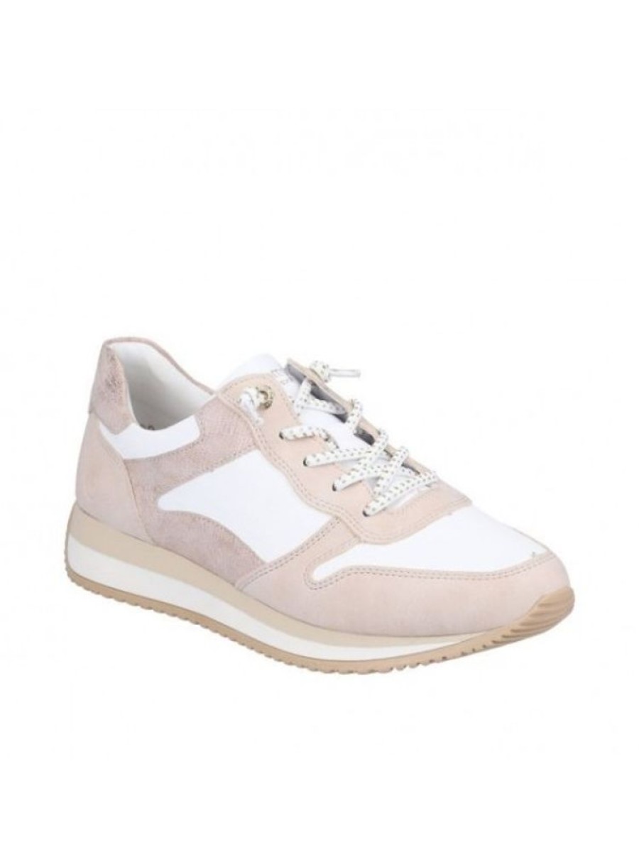 remonte Sneaker Or D0H00 | Femme 42-46 Basket