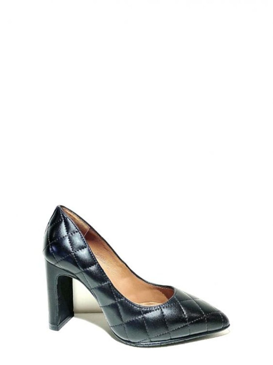 ellen kassel Escarpin Talon Fin Carre Ft4186 | Femme 32-35 Escarpin