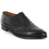 barker Richelieu Noir | Homme 46-52 Lacets-Derby