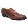 alexander bennett Derby Noir | Homme 46-52 Lacets-Derby