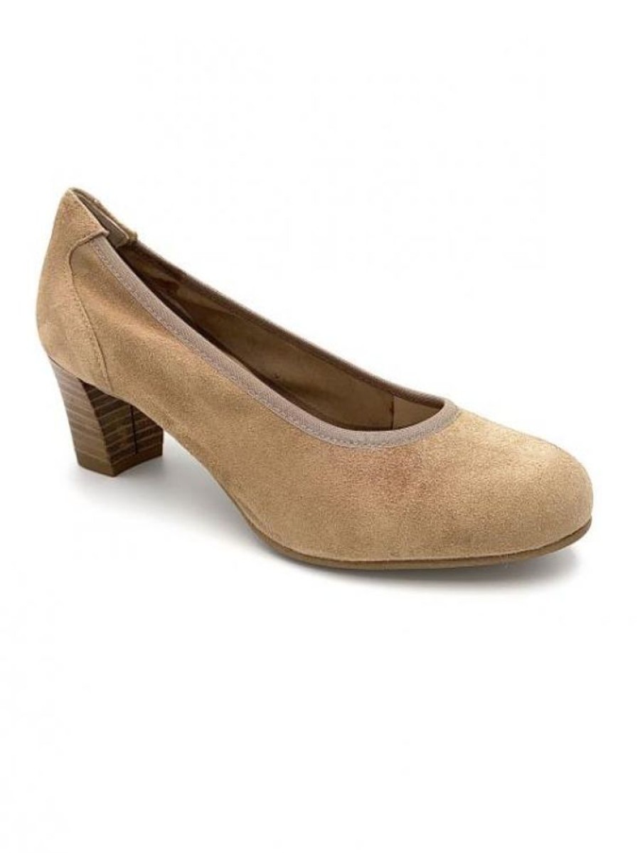 ellen kassel Escarpin Souple F2114D-F1495 | Femme 32-35 Escarpin