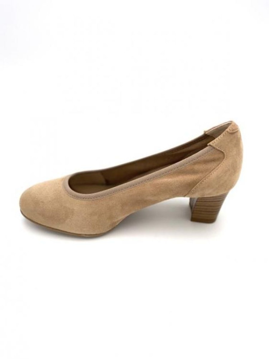 ellen kassel Escarpin Souple F2114D-F1495 | Femme 32-35 Escarpin