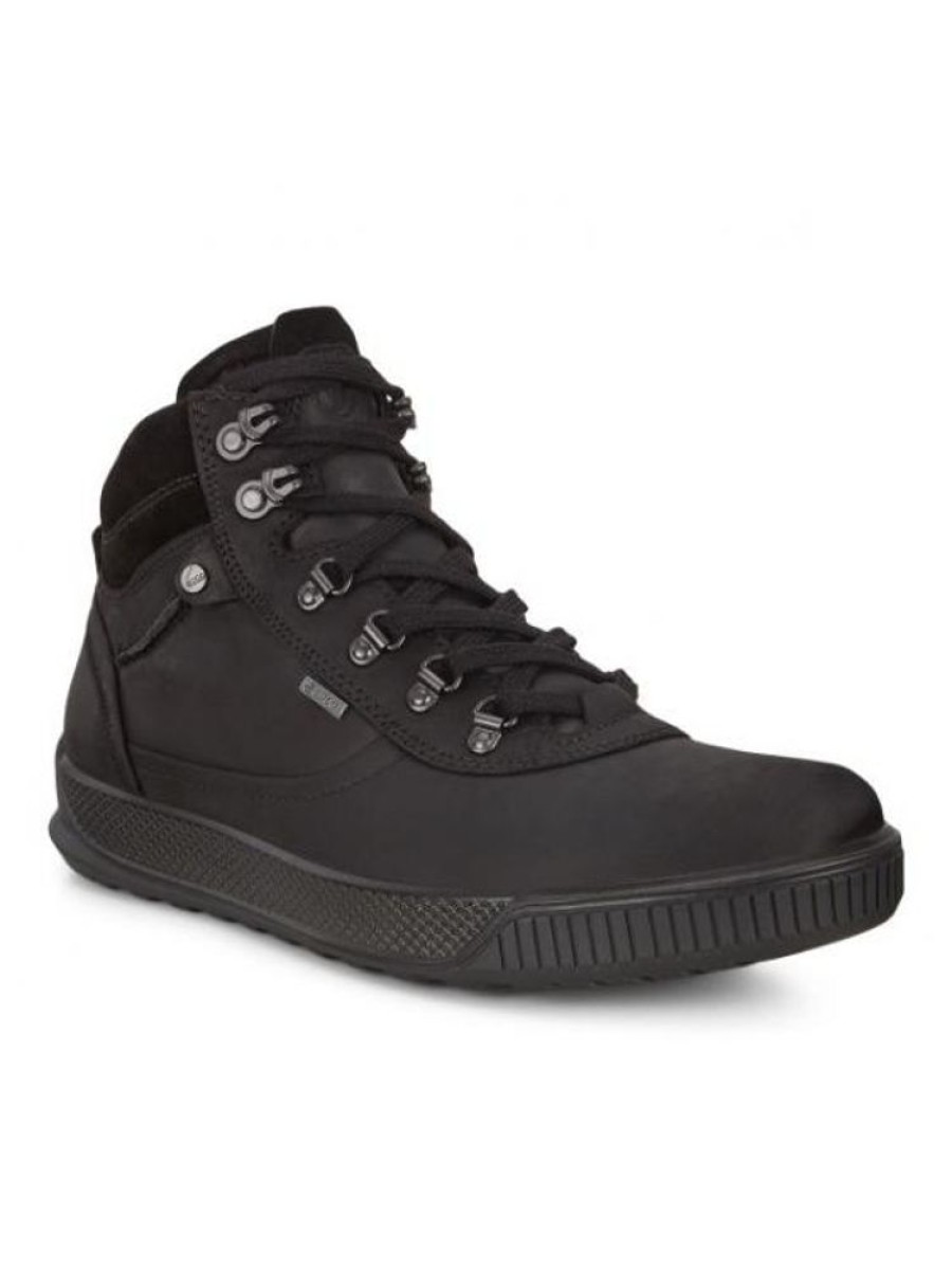 ecco Basket Montagne Byway 501834 | Homme 46-52 Detente