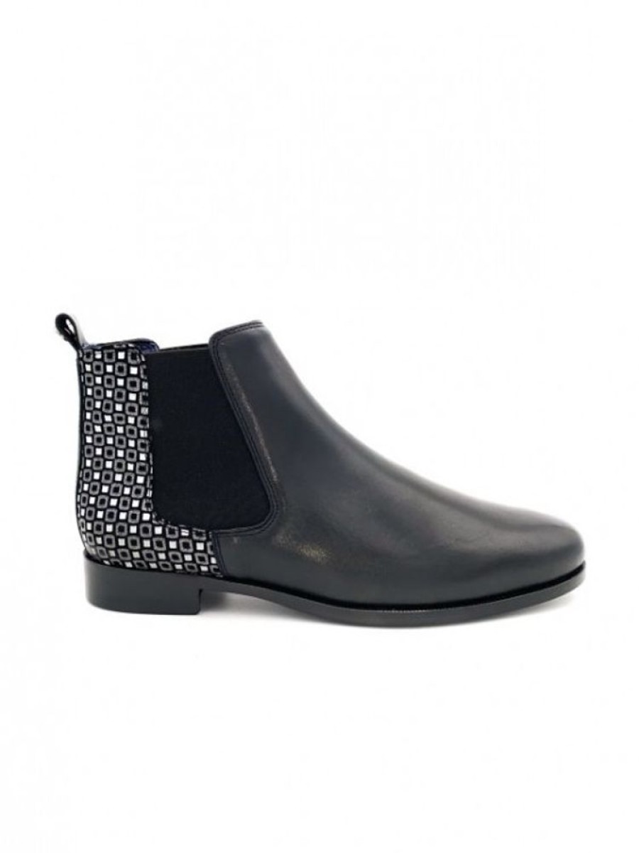 pintodiblu Boots Chelsea 80370 | Femme 42-46 Boots / Bottine