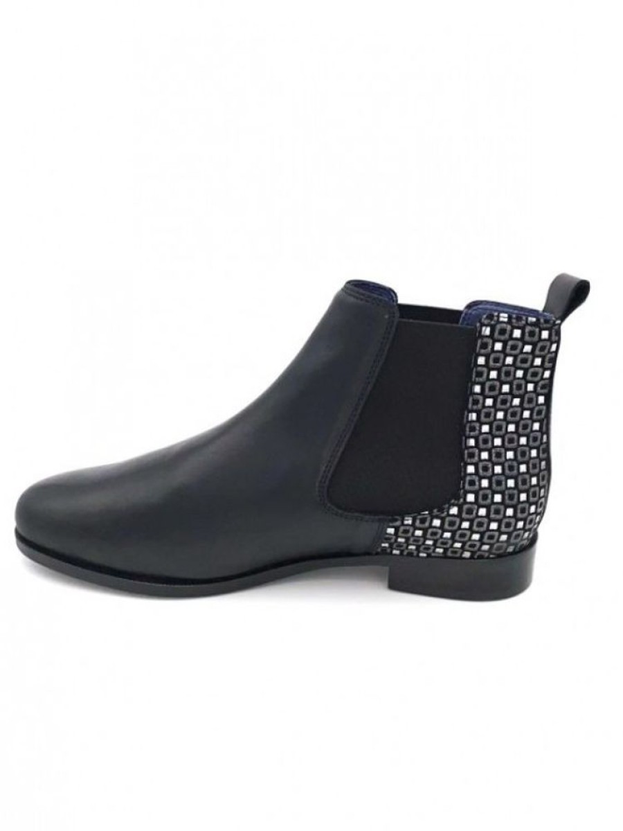 pintodiblu Boots Chelsea 80370 | Femme 42-46 Boots / Bottine