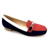 pintodiblu Mocassinmors Metal 10831 | Femme 42-46 Mocassin