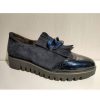 softwaves Mocassin 8.01.02 | Femme 42-46 Mocassin