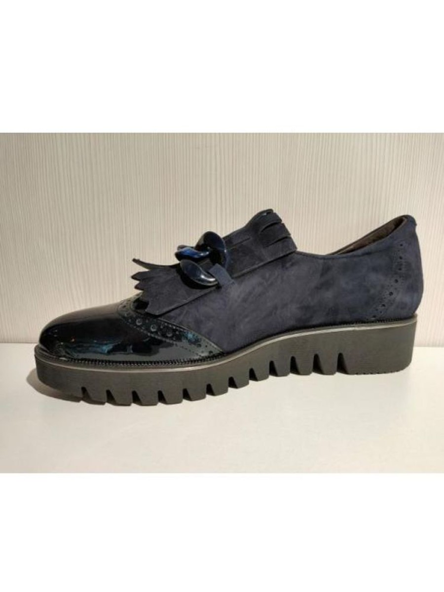 softwaves Mocassin 8.01.02 | Femme 42-46 Mocassin