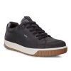 ecco Byway Sneaker Gtx | Homme 46-52 Lacets-Derby