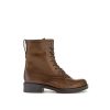 gabor Boots Lacets Et Zip 791 | Femme 42-46 Boots / Bottine