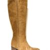 ellen kassel Botte Talon Haut Cognac P-9314 | Femme 32-35 Botte