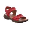 josef seibel Sandale 2 Velcro Debra 19 | Femme 42-46 Sandale