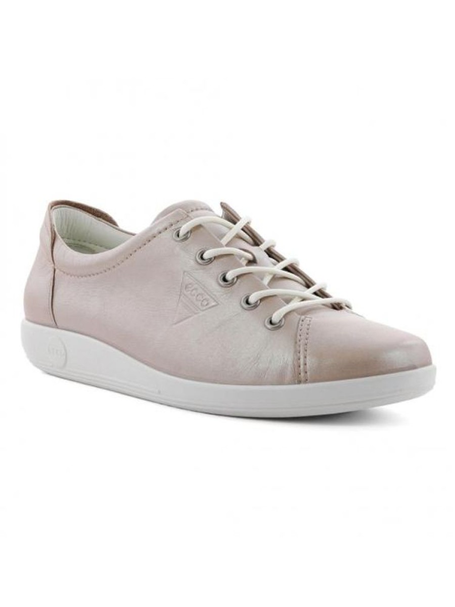 ecco Lacet Casual Soft 2 | Femme 42-46 Basket