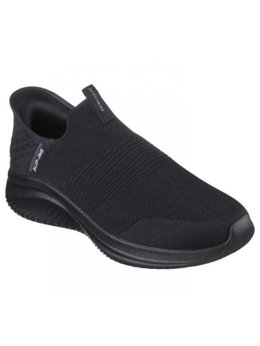 skechers Sleeper Toile Ultra Flex 232450 | Homme 46-52 Mocassin