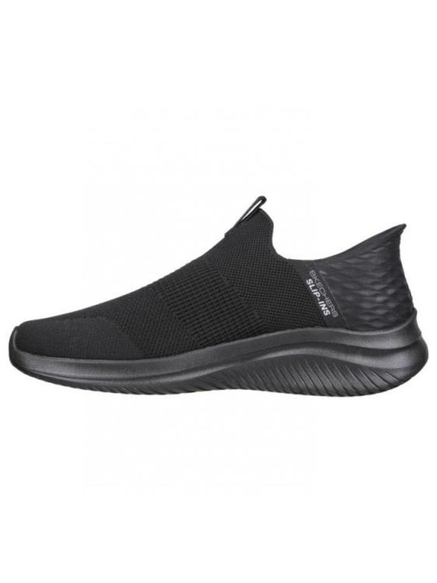 skechers Sleeper Toile Ultra Flex 232450 | Homme 46-52 Mocassin