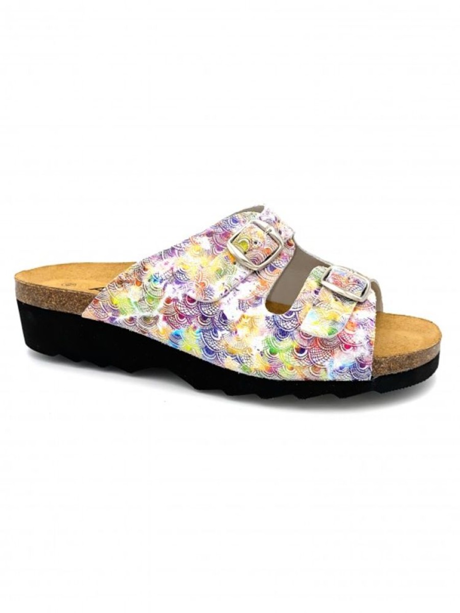 artika Mule Reglable Gadin | Femme 42-46 Mule