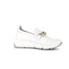 gabor Mocassin Maille Or26.485 | Femme 42-46 Mocassin