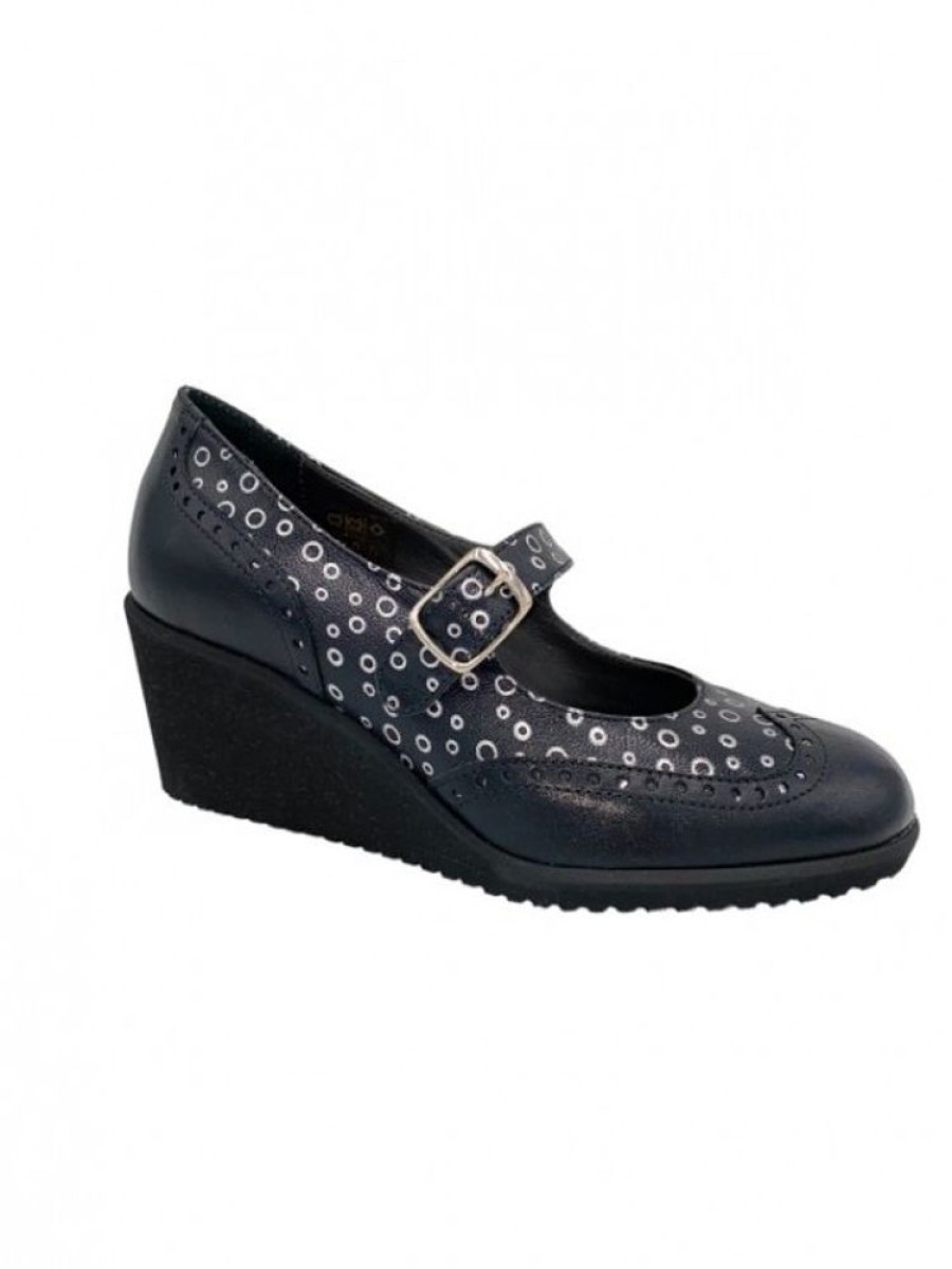 zafan Babies Micro | Femme 32-35 Escarpin