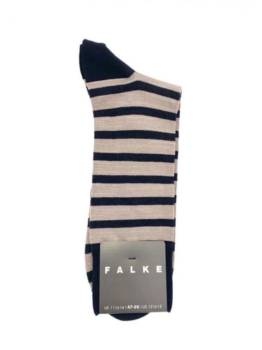 Falke Cho7 Femme Evenstripe 13326 | Accessoires