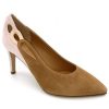 elena ricci Escarpin Decoupe Cote 66410 | Femme 32-35 Escarpin