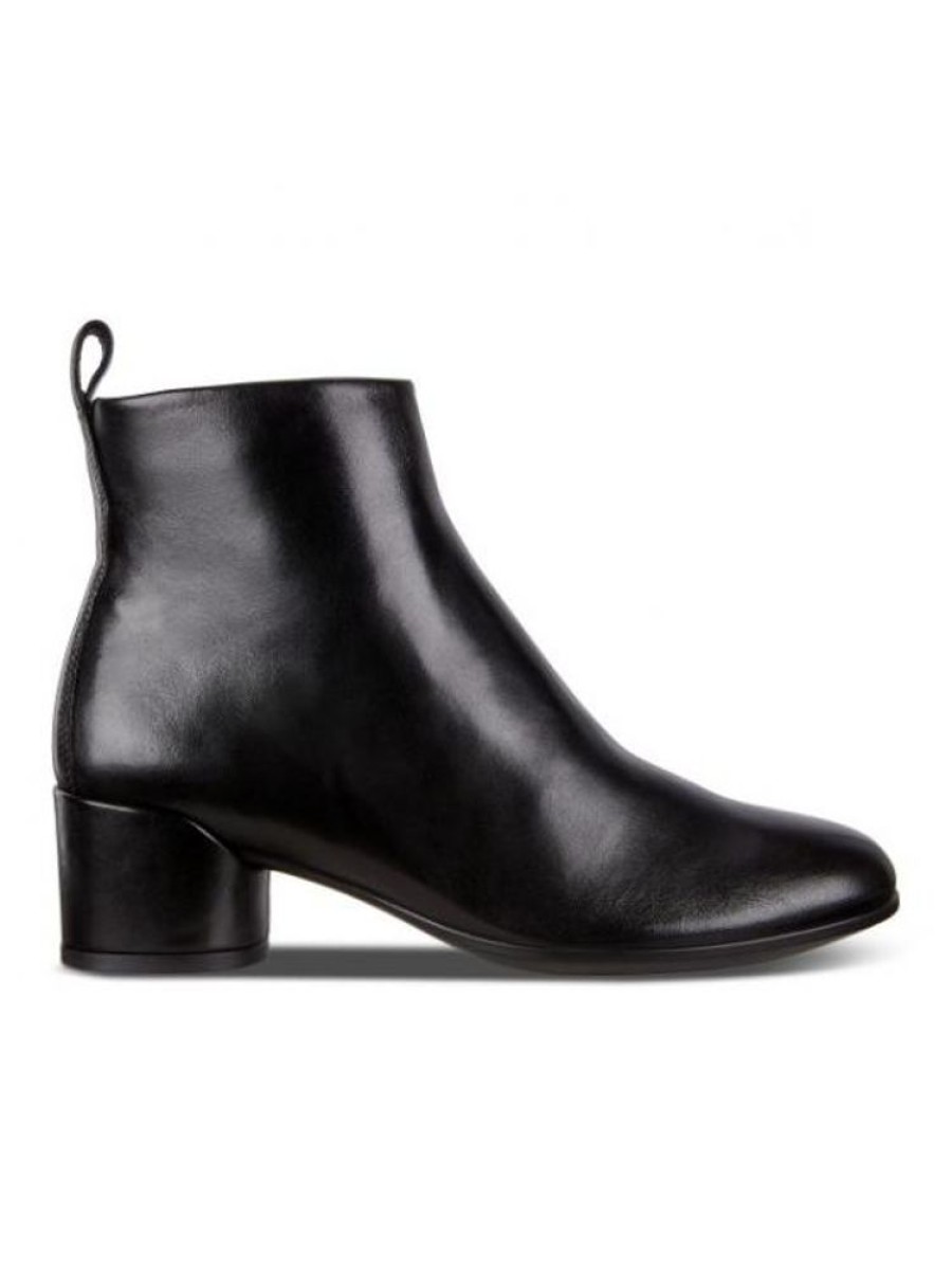 ecco Bottine Shape 35-281833 | Femme 42-46 Boots / Bottine