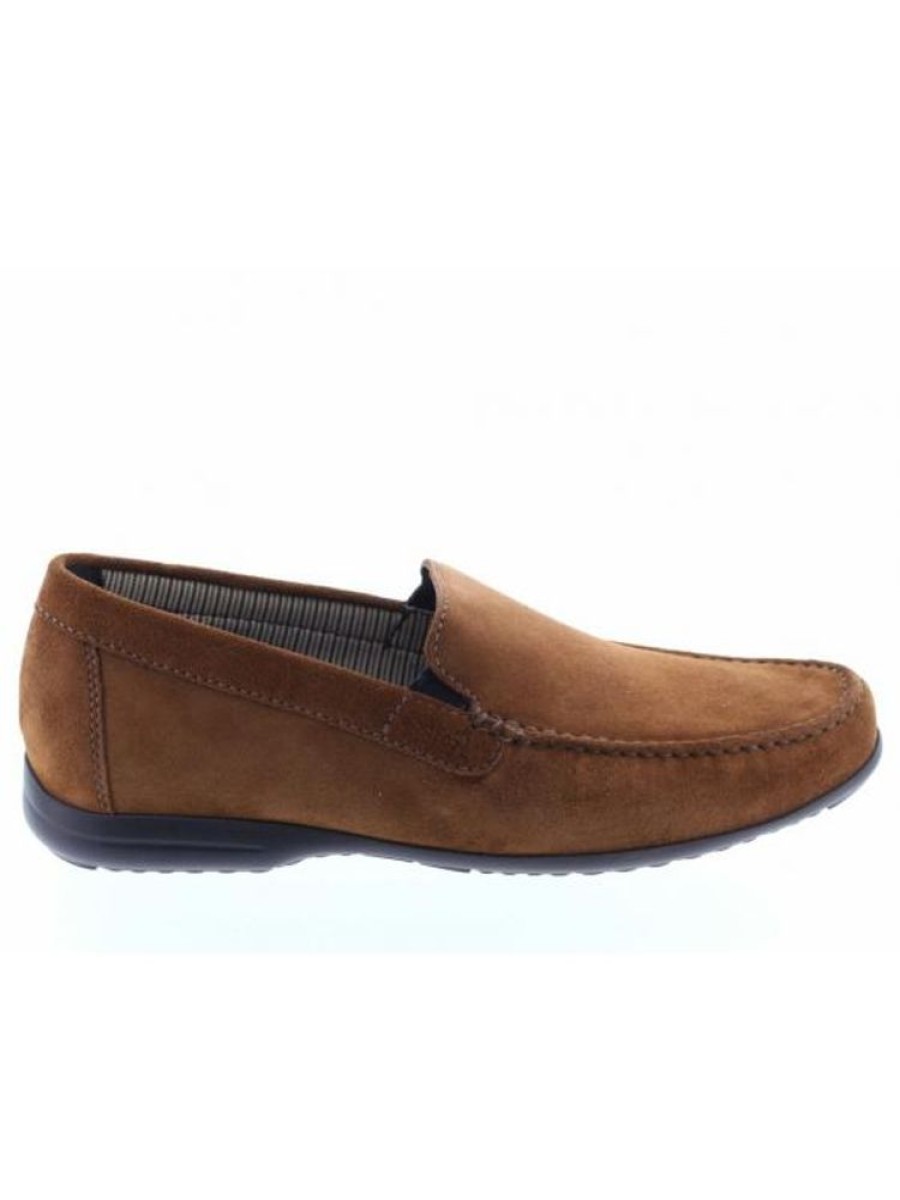 Sioux Mocassin | Homme 46-52 Mocassin