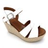 ellen kassel Sandale Compensee R3550 | Femme 32-35 Sandale