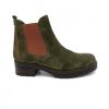 gabor Boots Chelsea Grosse Semelle 781 | Femme 42-46 Boots / Bottine