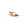 ecco Sandale Simpil 209223 | Femme 42-46 Sandale